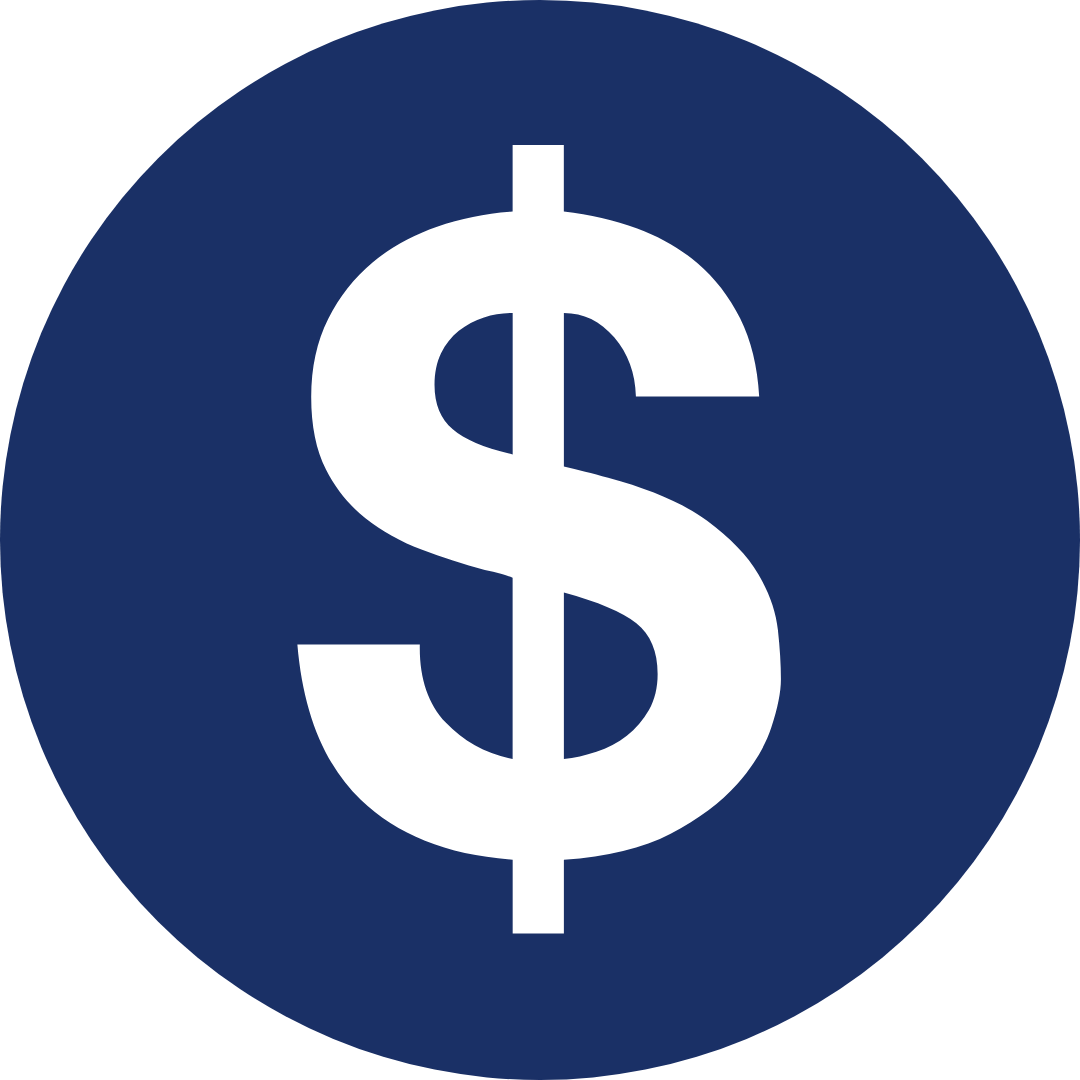 One Time License Fee