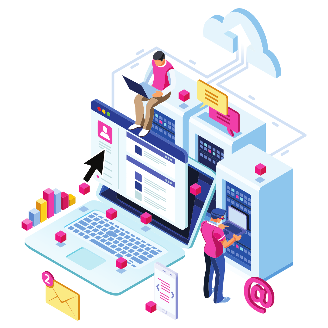 System Administration