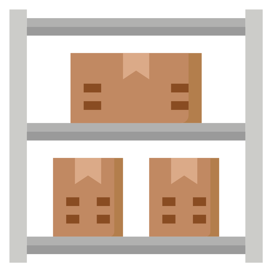 Parts Inventory Control