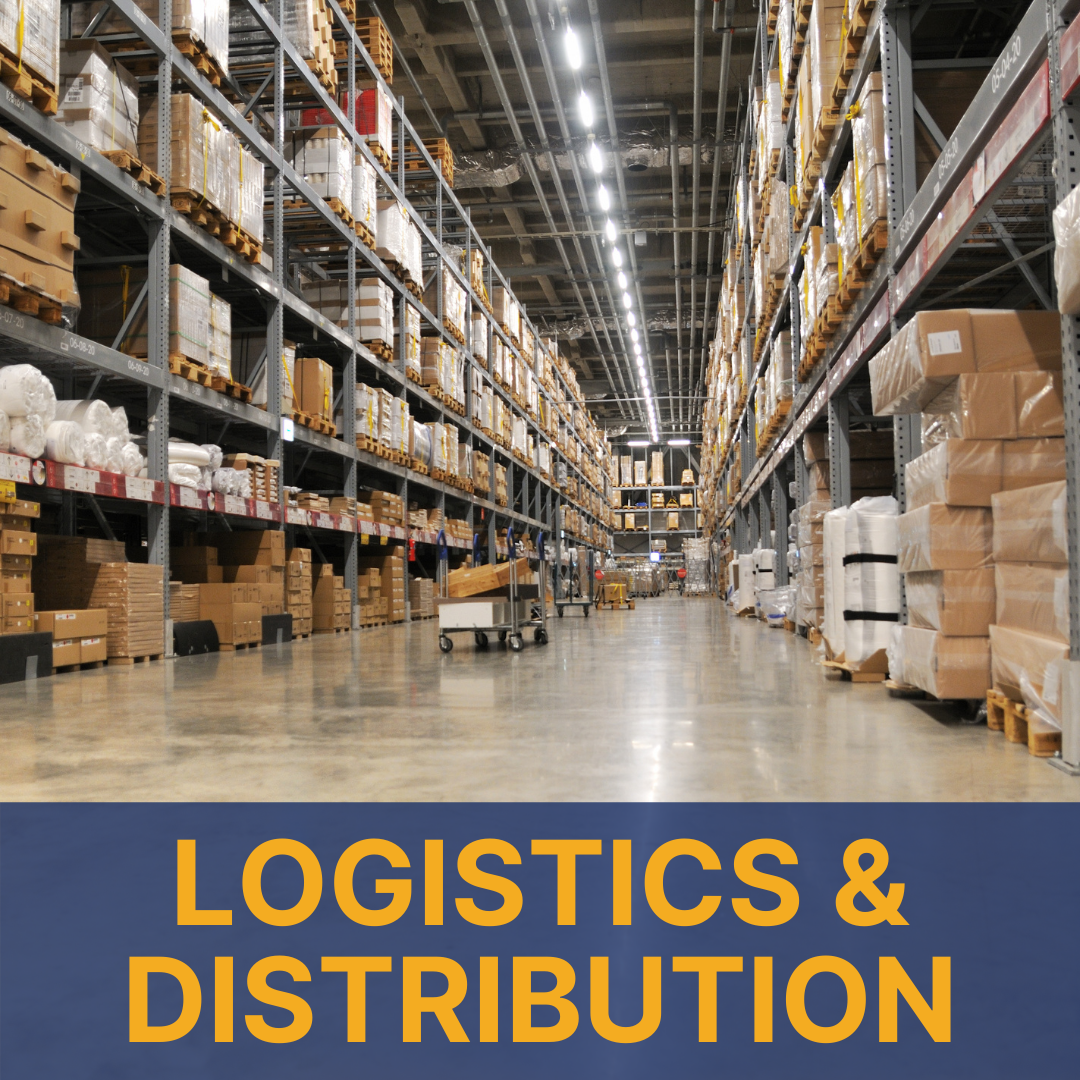Logistics And Distribution
