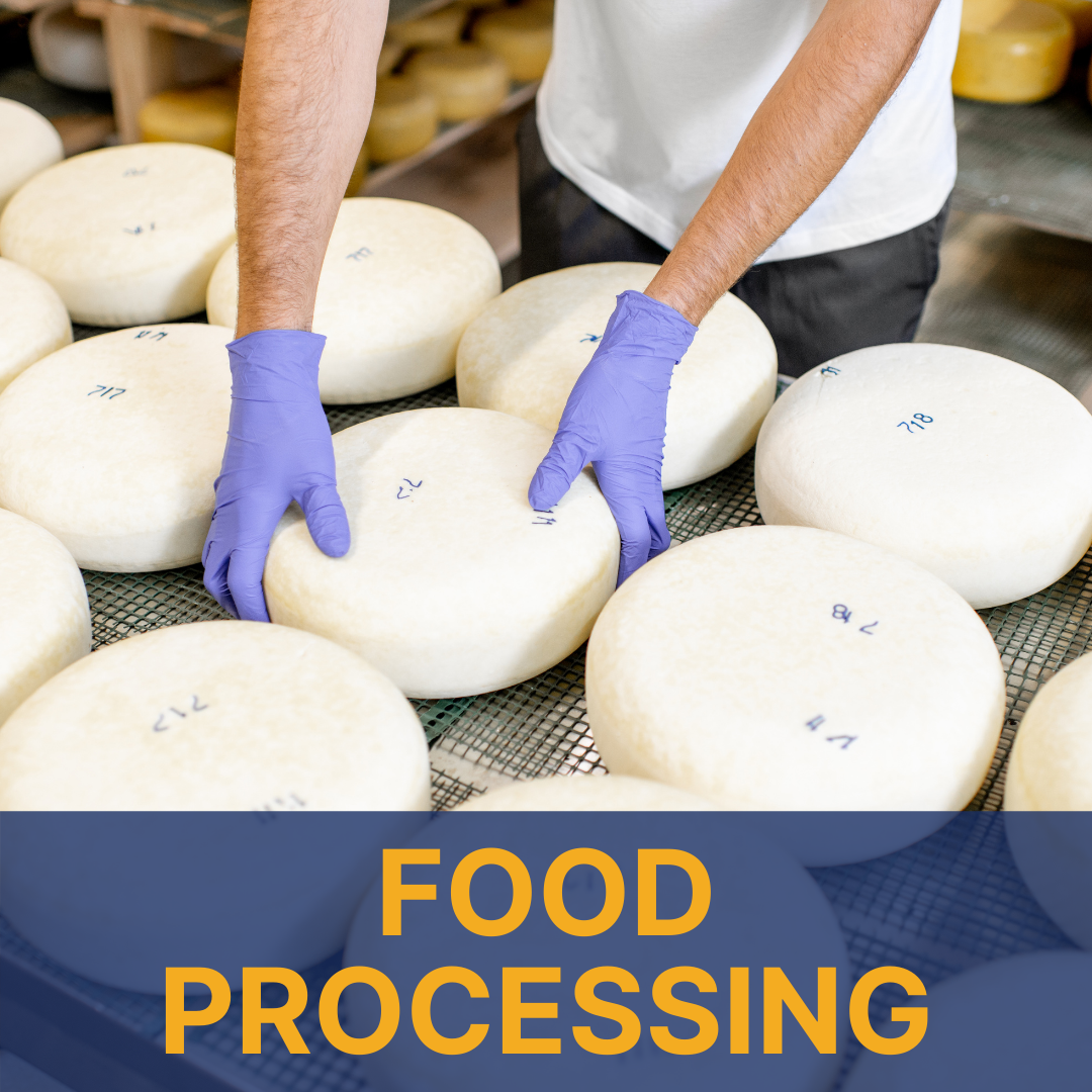 Food Processing