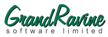GrandRavine Software Logo