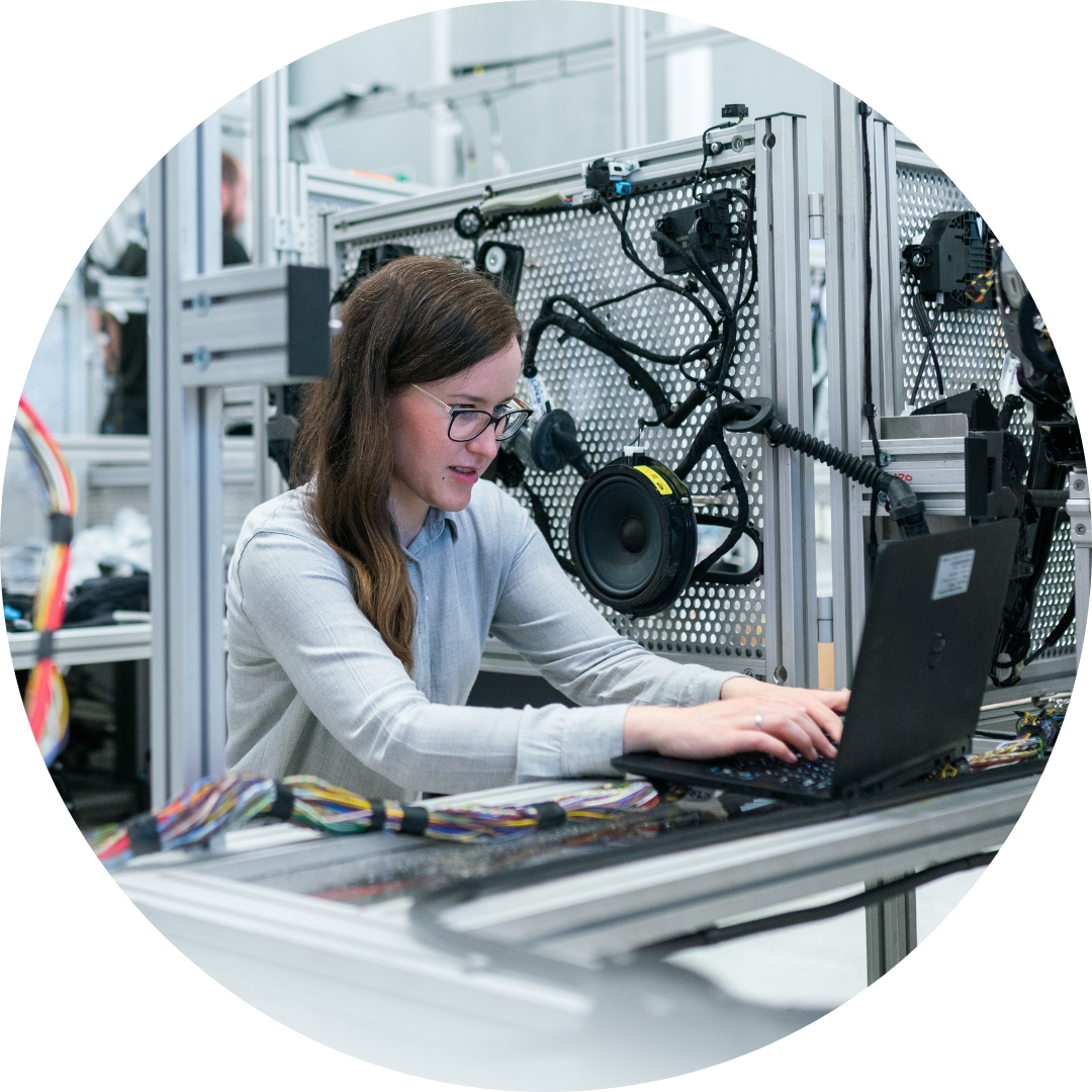 Overview MaintScape CMMS